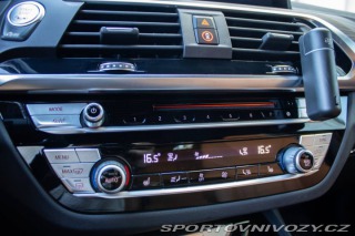 BMW X3 xDrive 30d M sport - FIN 2019