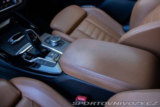 BMW X3 xDrive 30d M sport - FIN 2019