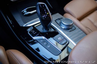 BMW X3 xDrive 30d M sport - FIN 2019