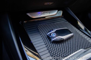 BMW X3 xDrive 30d M sport - FIN 2019