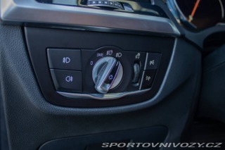 BMW X3 xDrive 30d M sport - FIN 2019