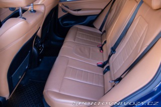 BMW X3 xDrive 30d M sport - FIN 2019
