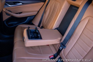 BMW X3 xDrive 30d M sport - FIN 2019