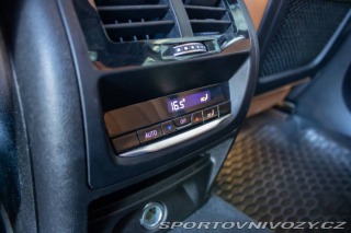 BMW X3 xDrive 30d M sport - FIN 2019
