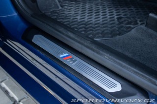 BMW X3 xDrive 30d M sport - FIN 2019