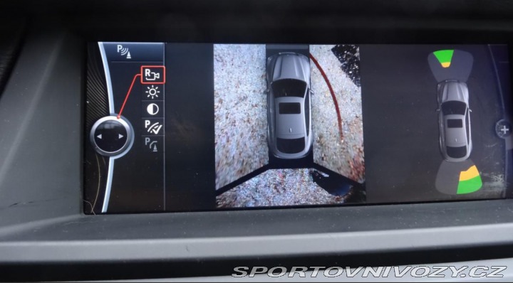 BMW X6 2011