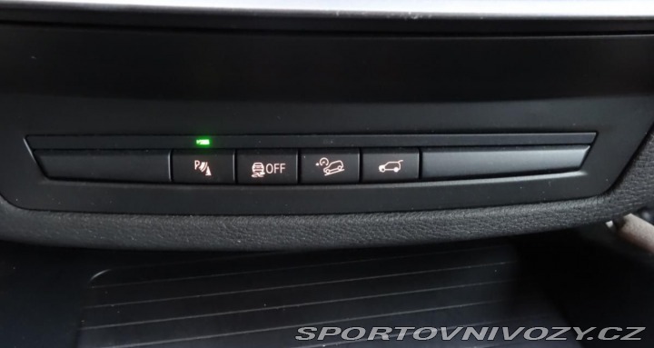 BMW X6 2011