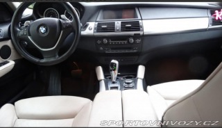 BMW X6 2011