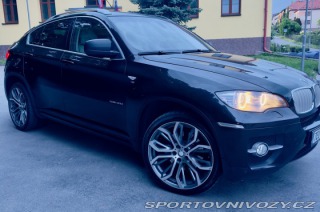 BMW X6 2011