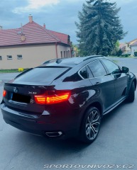 BMW X6 2011