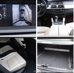 BMW X6 2011