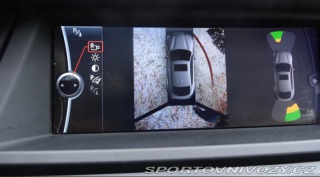 BMW X6 2011