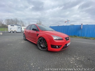 Ford Focus ST 