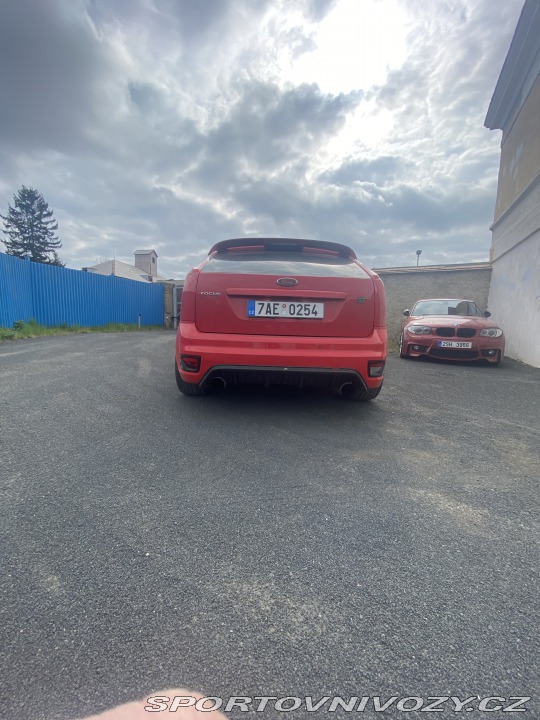 Ford Focus ST 2007