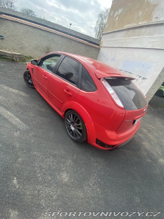 Ford Focus ST 2007