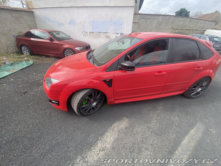 Ford Focus ST 2007