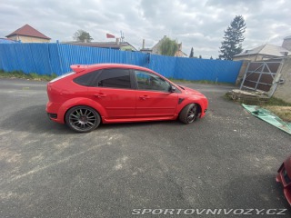Ford Focus ST 2007