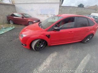 Ford Focus ST 2007
