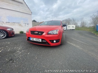 Ford Focus ST 2007