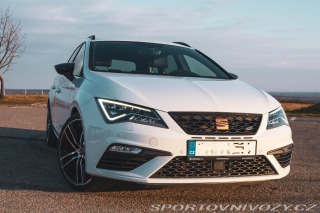 Seat Leon 5F