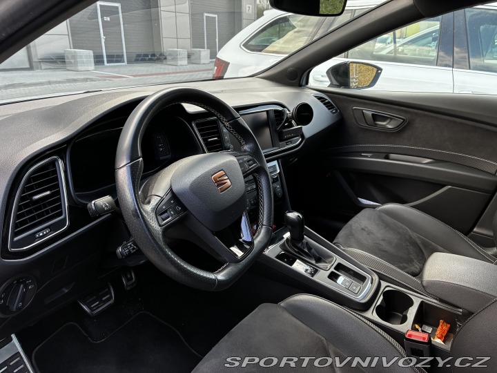 Seat Leon 5F 2019
