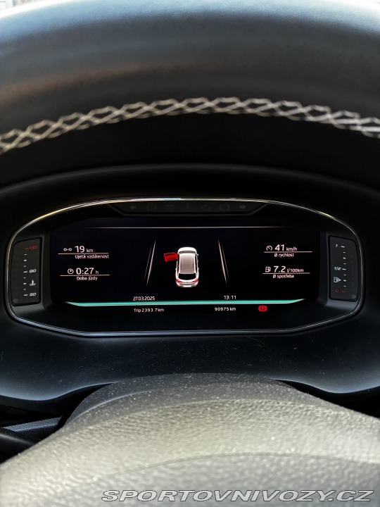Seat Leon 5F 2019