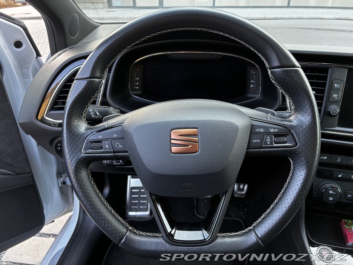 Seat Leon 5F 2019