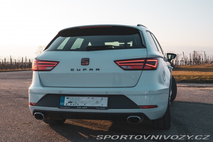 Seat Leon 5F 2019