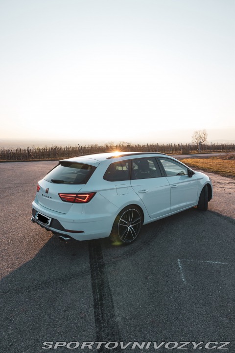 Seat Leon 5F 2019