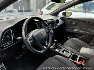 Seat Leon 5F 2019