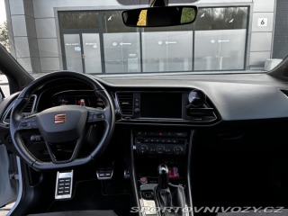 Seat Leon 5F 2019