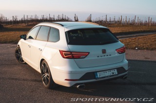 Seat Leon 5F 2019