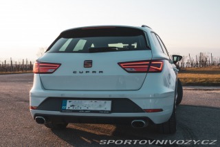 Seat Leon 5F 2019