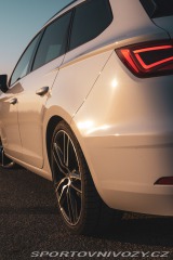 Seat Leon 5F 2019