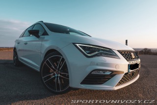 Seat Leon 5F 2019