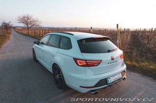 Seat Leon 5F 2019