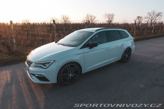 Seat Leon 5F 2019