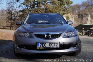Mazda  6 GG1 (kombi)