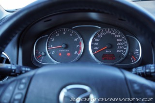 Mazda Ostatní modely 6 GG1 (kombi) 2007