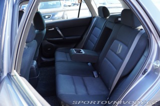 Mazda Ostatní modely 6 GG1 (kombi) 2007