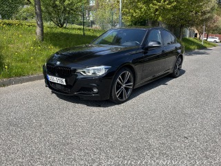 BMW 3 340i Xdrive