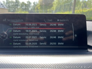 BMW 3 340i Xdrive 2016