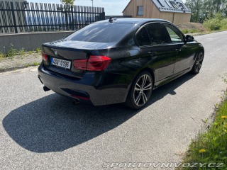 BMW 3 340i Xdrive 2016