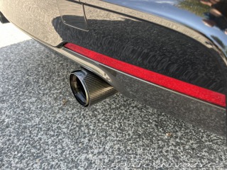 BMW 3 340i Xdrive 2016