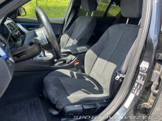 BMW 3 340i Xdrive 2016