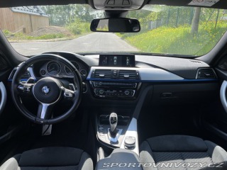 BMW 3 340i Xdrive 2016
