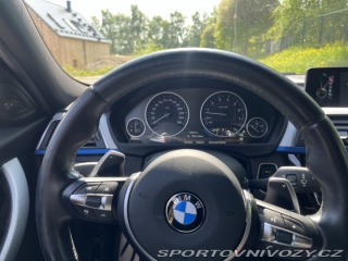 BMW 3 340i Xdrive 2016