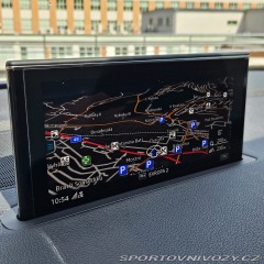 Audi SQ7 MATRIX TAŽNÉ HUD 360 PANO 2017