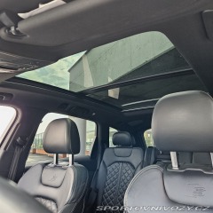Audi SQ7 MATRIX TAŽNÉ HUD 360 PANO 2017