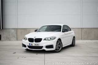 BMW 2 M240i